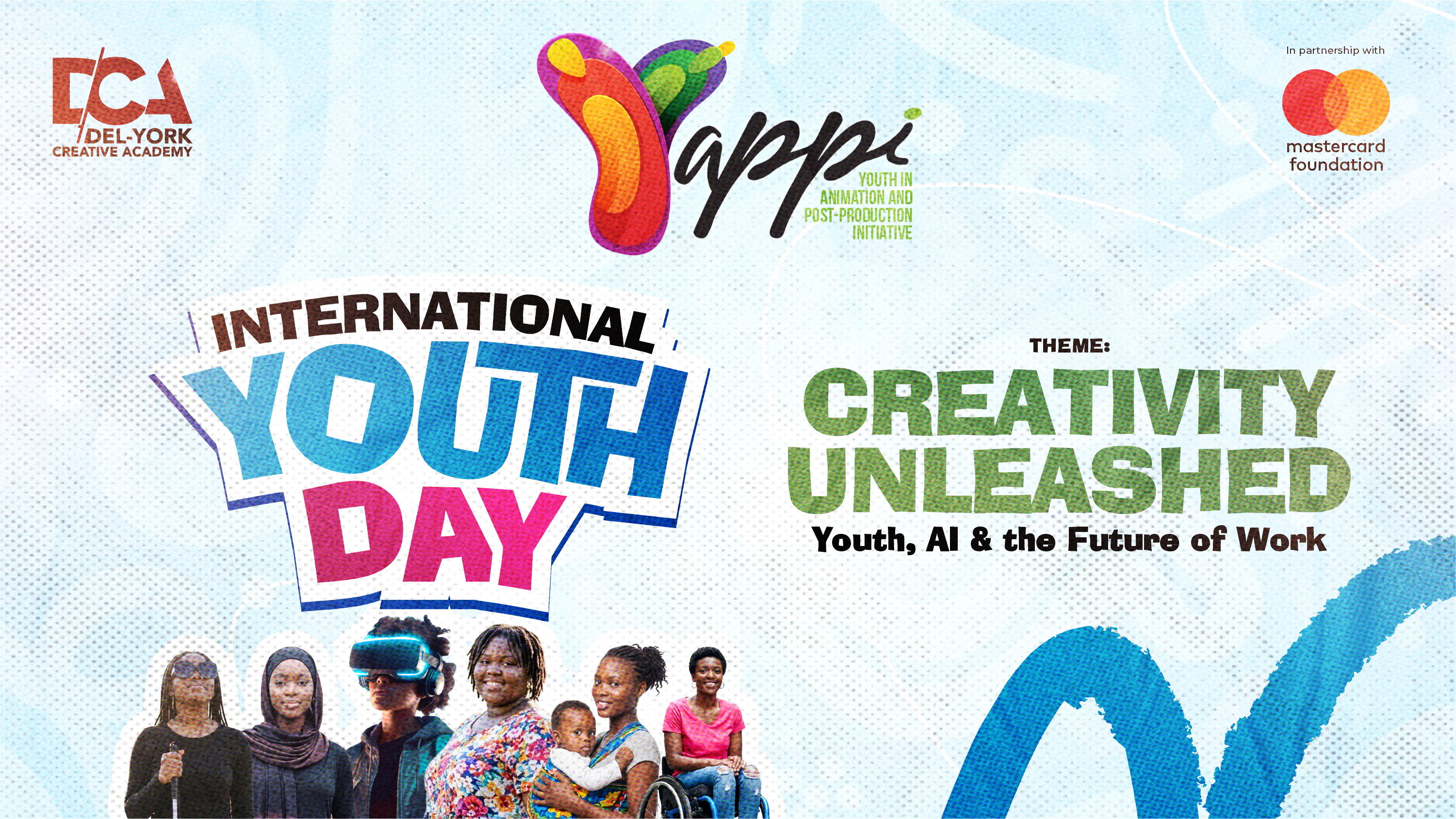 YAPPI Marks International Youth Day Celebration with Powerful Conversations on Youth, AI, and the Future of Work